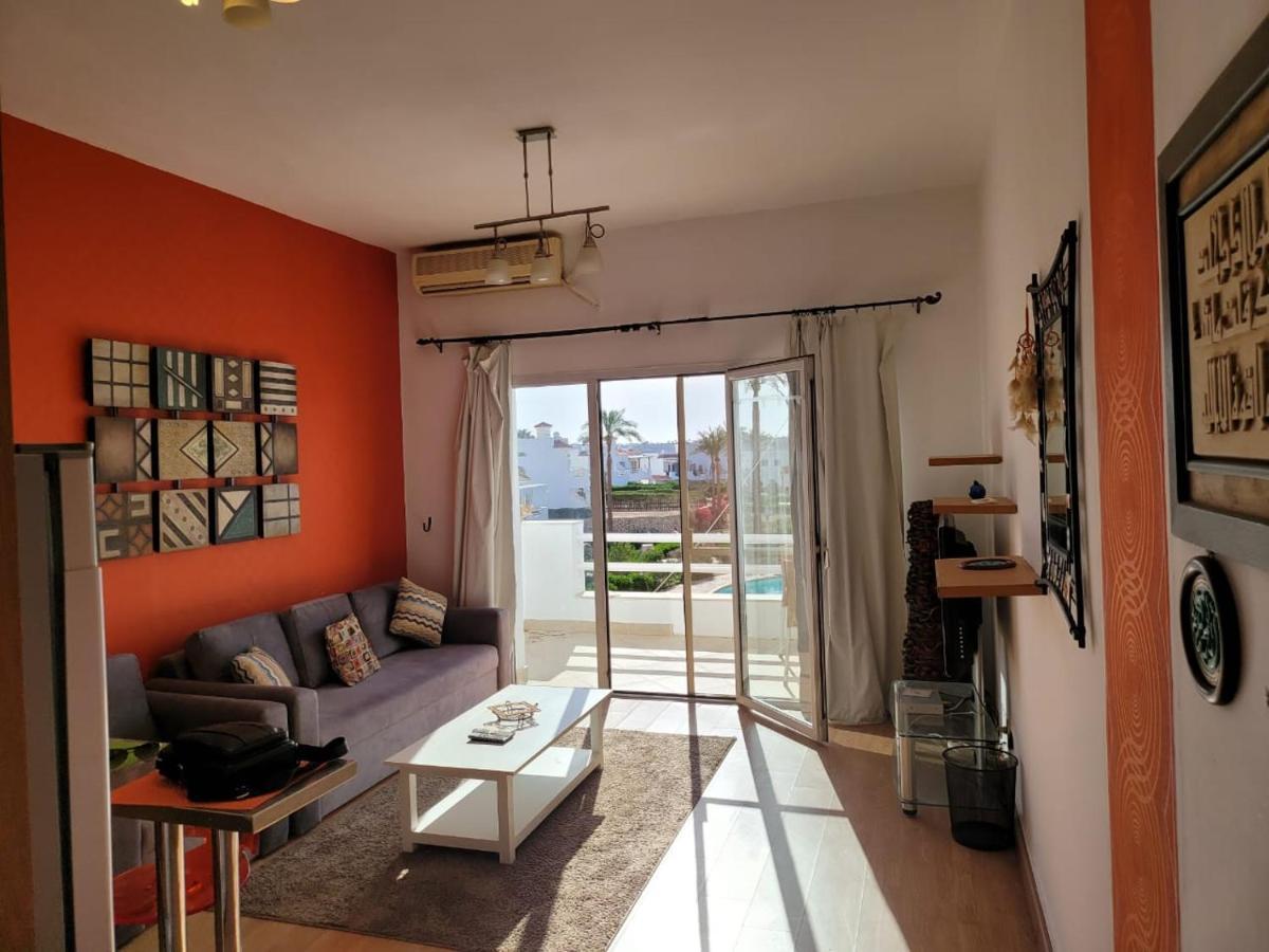 Naama Bay Apartment Sharm el-Sheikh