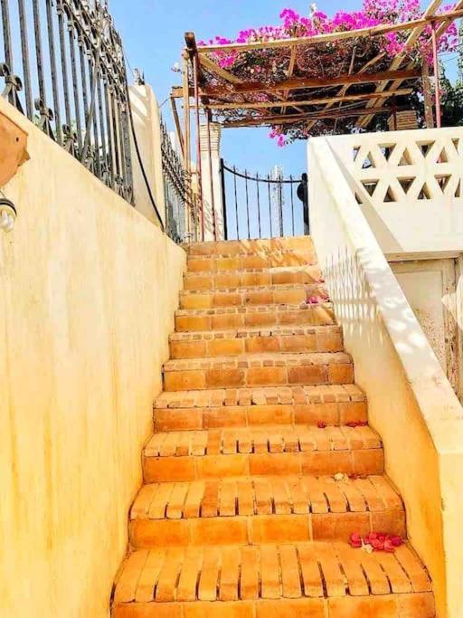 Duplex Casa Uso Esclusivo Wi-fi E Vicino * Sharm el-Sheikh