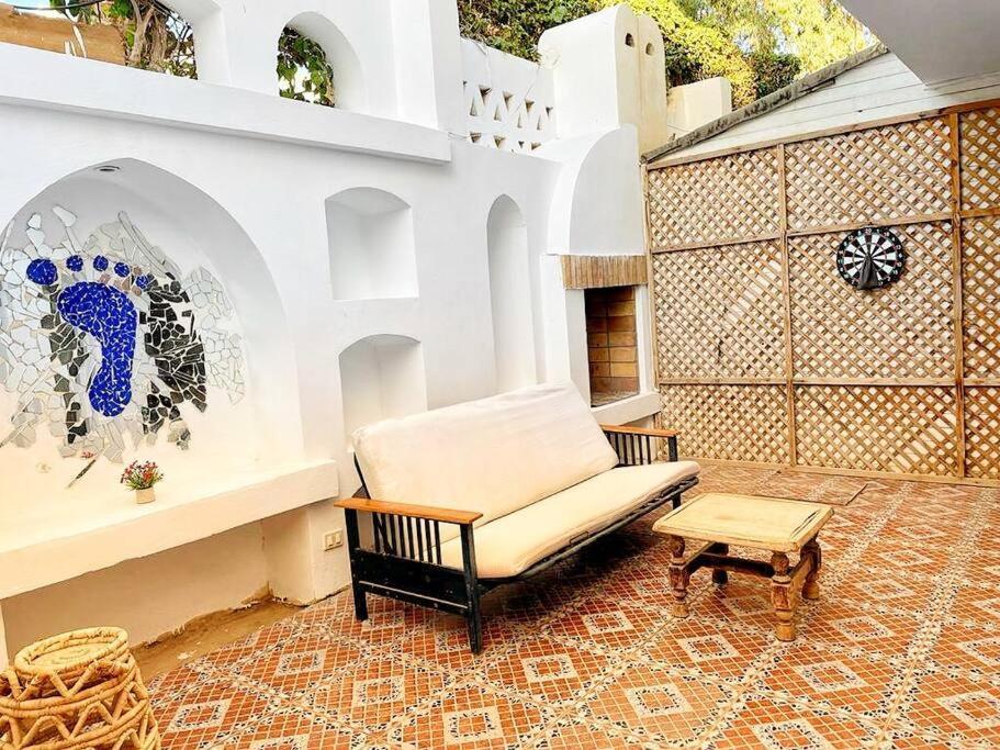 Holiday home Duplex Casa Uso Esclusivo Wi-fi E Vicino Sharm el-Sheikh