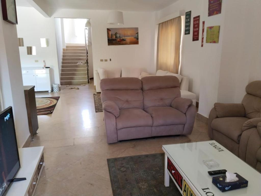 Elmar Elmontazah View Appartement *
