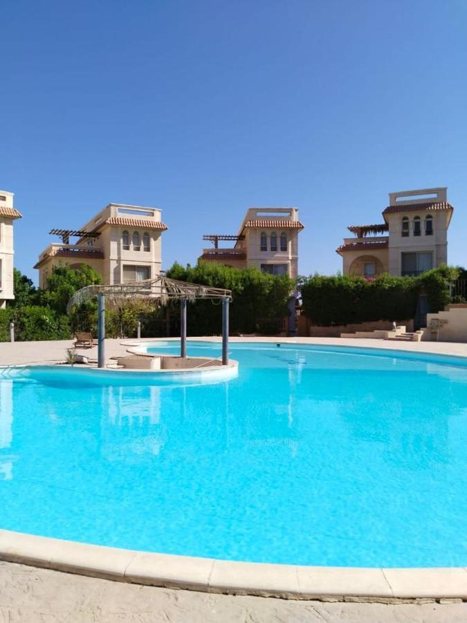Appartement Elmar Elmontazah View