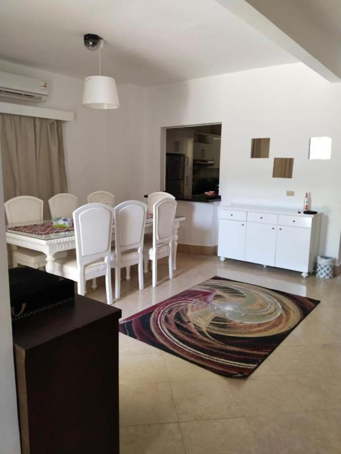 Appartement Elmar Elmontazah View *