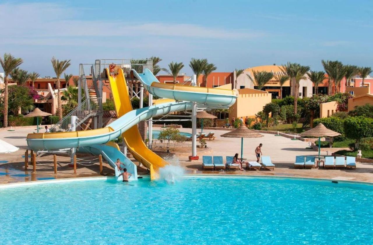 Amwaj Oyoun With Pool View - By Royal Vacation Eg