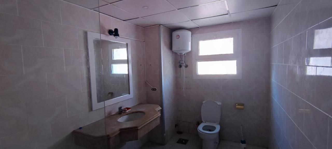 Apartment Amwaj Oyoun With Pool View - By Royal Vacation Eg *