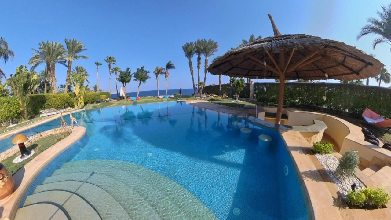 Villa Casa Del Sol