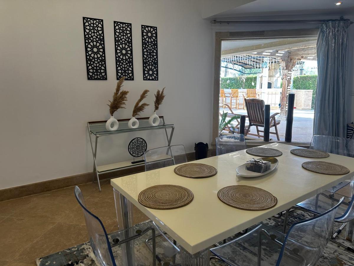 Casa Del Sol