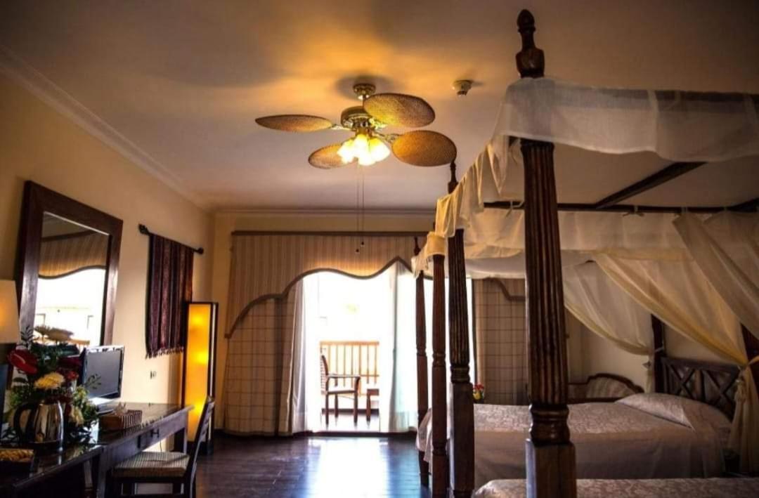 Guest house Domina Coral Bay Elisir Sharm el-Sheikh