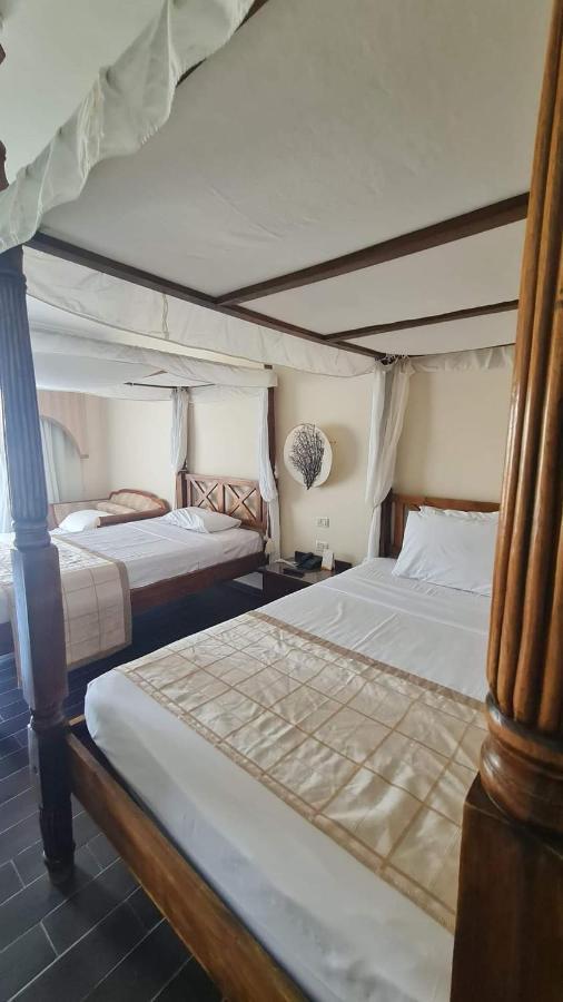 Domina Coral Bay Elisir Guest house Sharm el-Sheikh