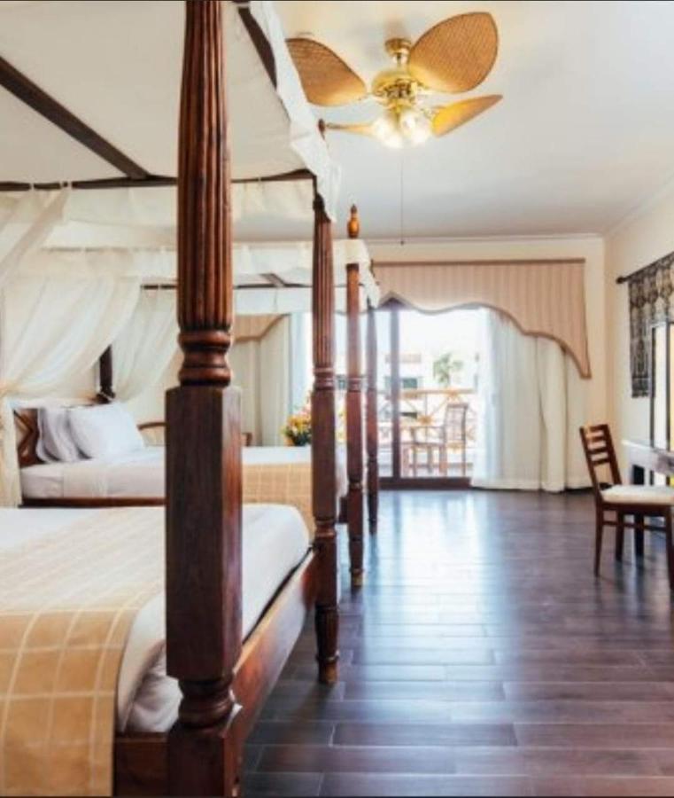 Domina Coral Bay Elisir * Sharm el-Sheikh