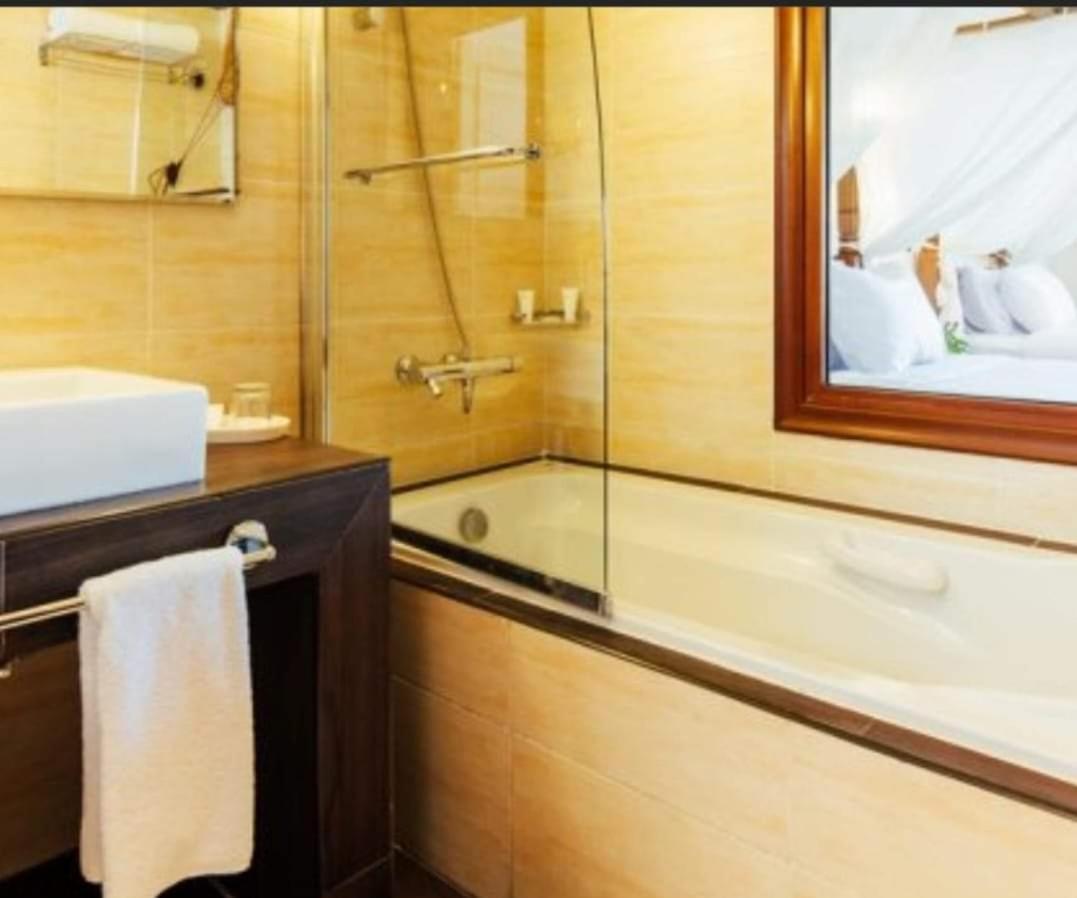 Guest house Domina Coral Bay Elisir *