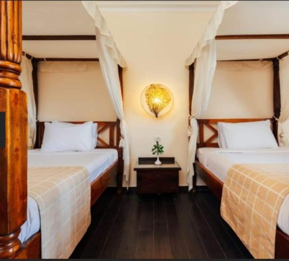 Domina Coral Bay Elisir Guest house Sharm el-Sheikh
