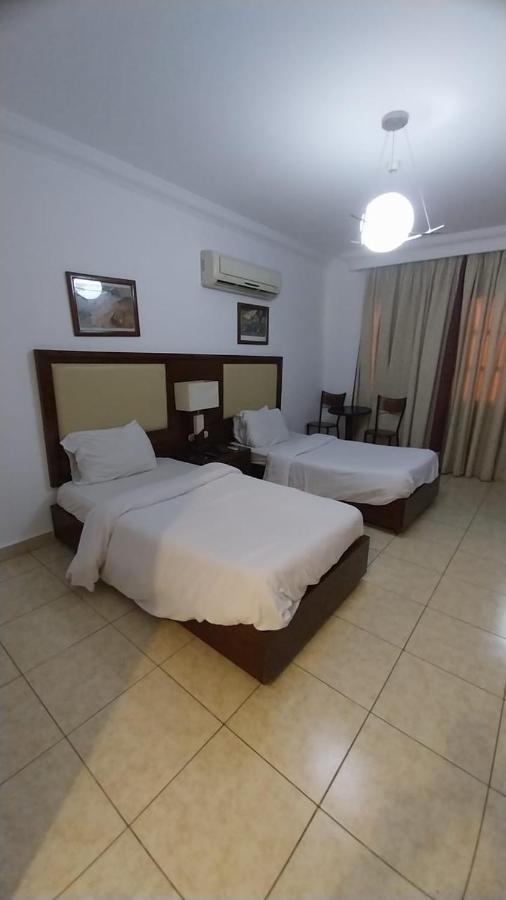 Appartamento شاليه فندقي في منتجع دلتا شرم Sharm el Sheikh