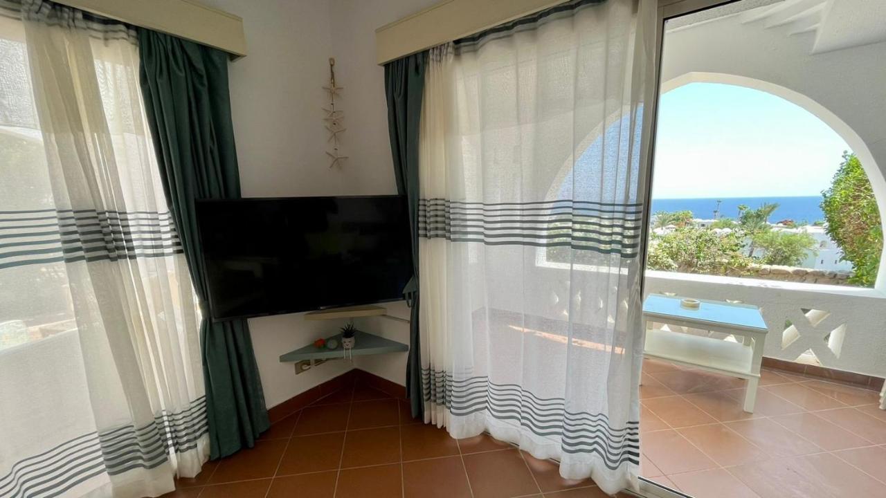 Villa La Vista Mare Domina Coral Bay *