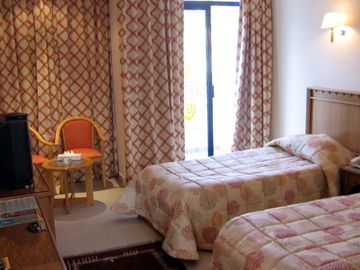 Tropicana Jasmine Club Hotel