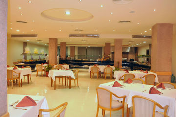 Hotel Tropicana Jasmine Club 4*
