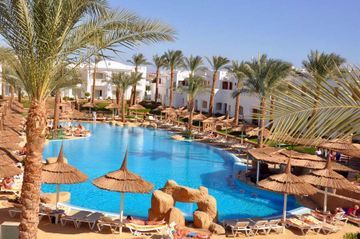 Tropicana Jasmine Club 4*