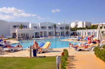 Tropicana Jasmine Club