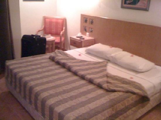 Gardenia Plaza And 4* Sharm El Sheikk