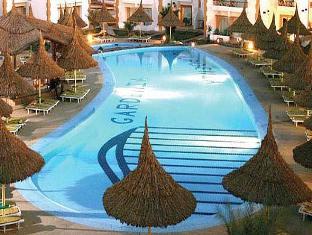 Hotel Gardenia Plaza And