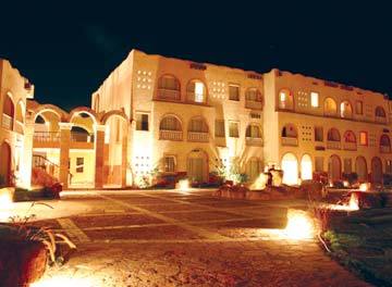 Gardenia Plaza And Sharm El Sheikk