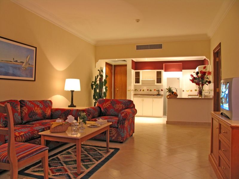 Mexicana Resort 4*