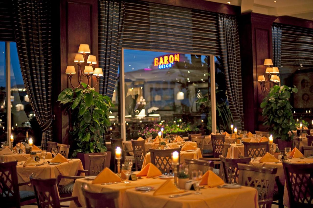 Baron Sheikh (adults Only) Sharm El Sheikk