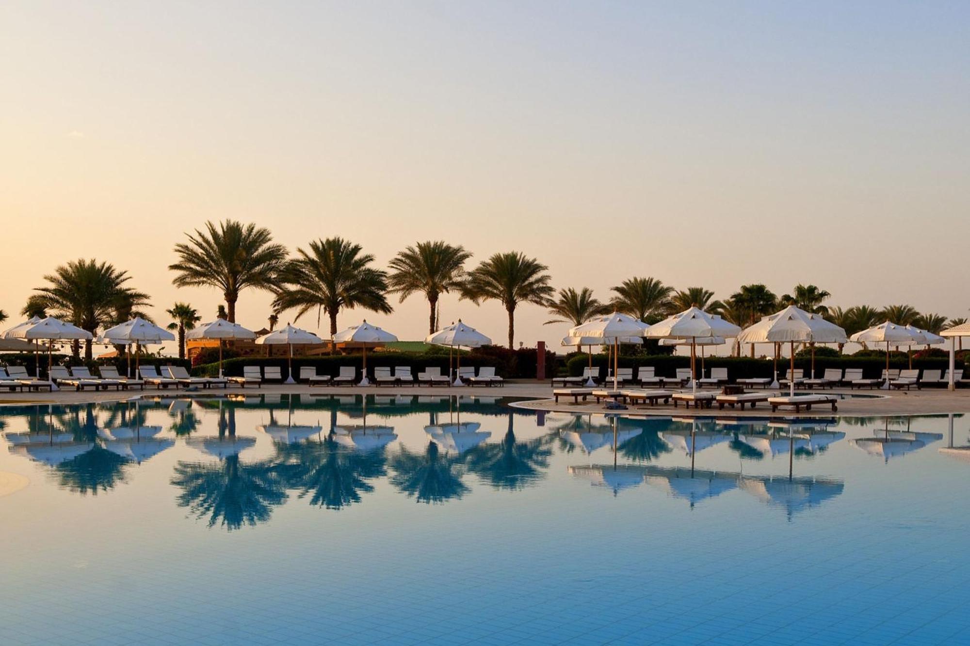 Baron Sheikh (adults Only) 5* Sharm El Sheikk