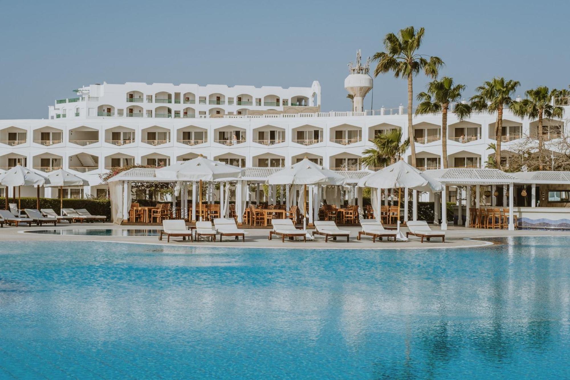 Resort Baron Sheikh (adults Only) Sharm El Sheikk