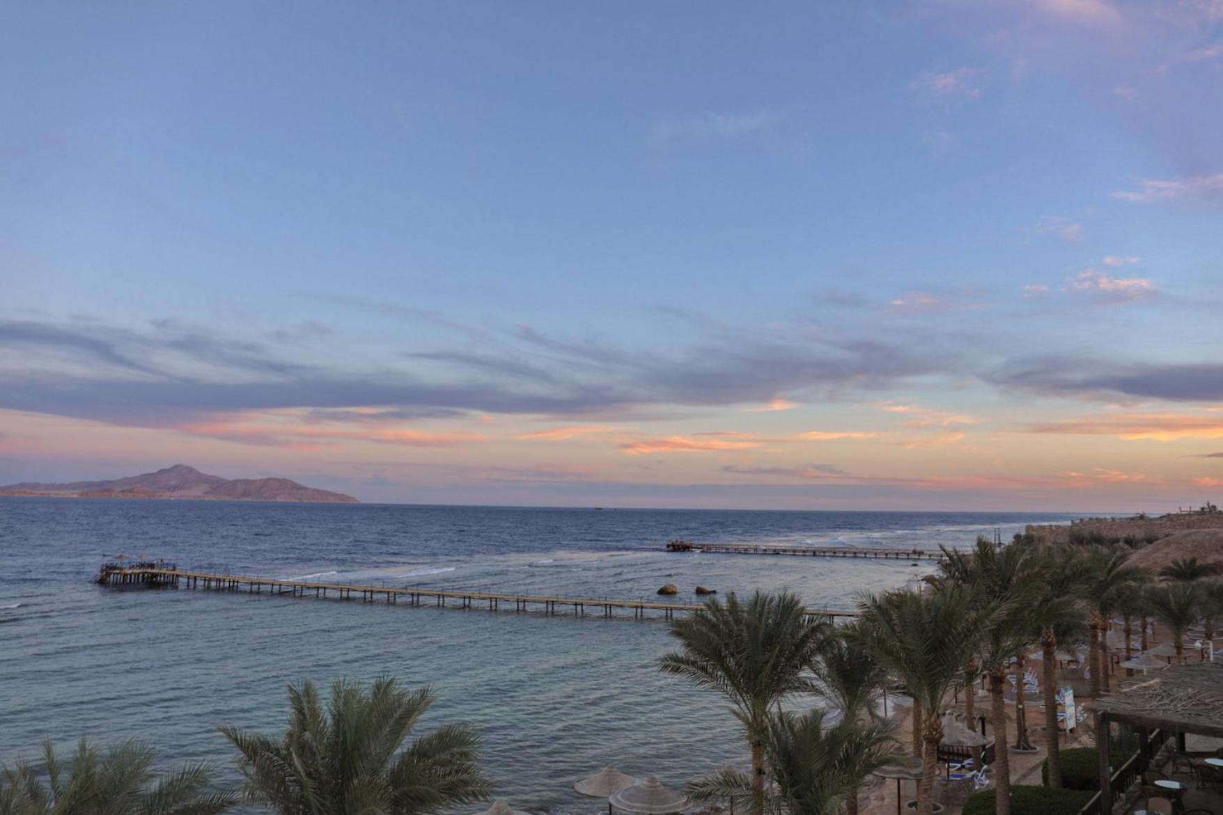 Tamra 5* Sharm el-Sheikh