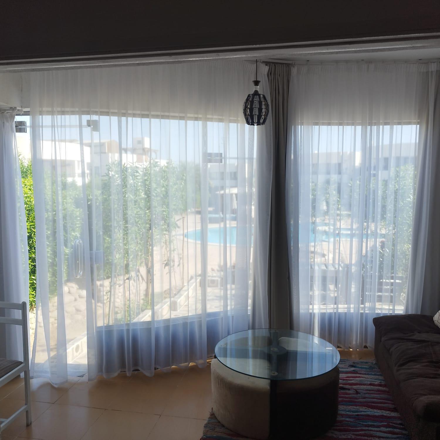 Apartment Jumera House Criss Naama Bay