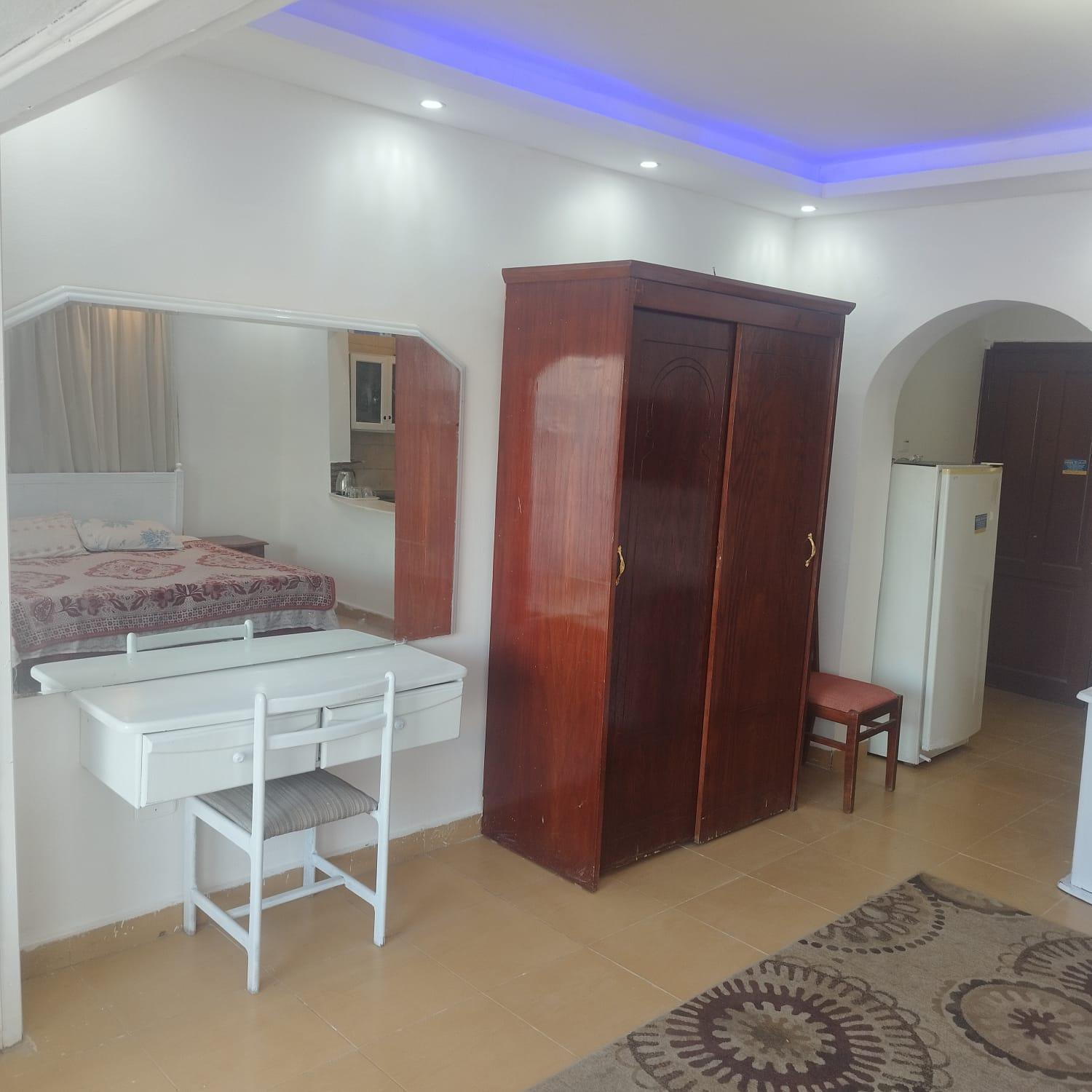 Jumera House Criss Naama Bay * Sharm el-Sheikh