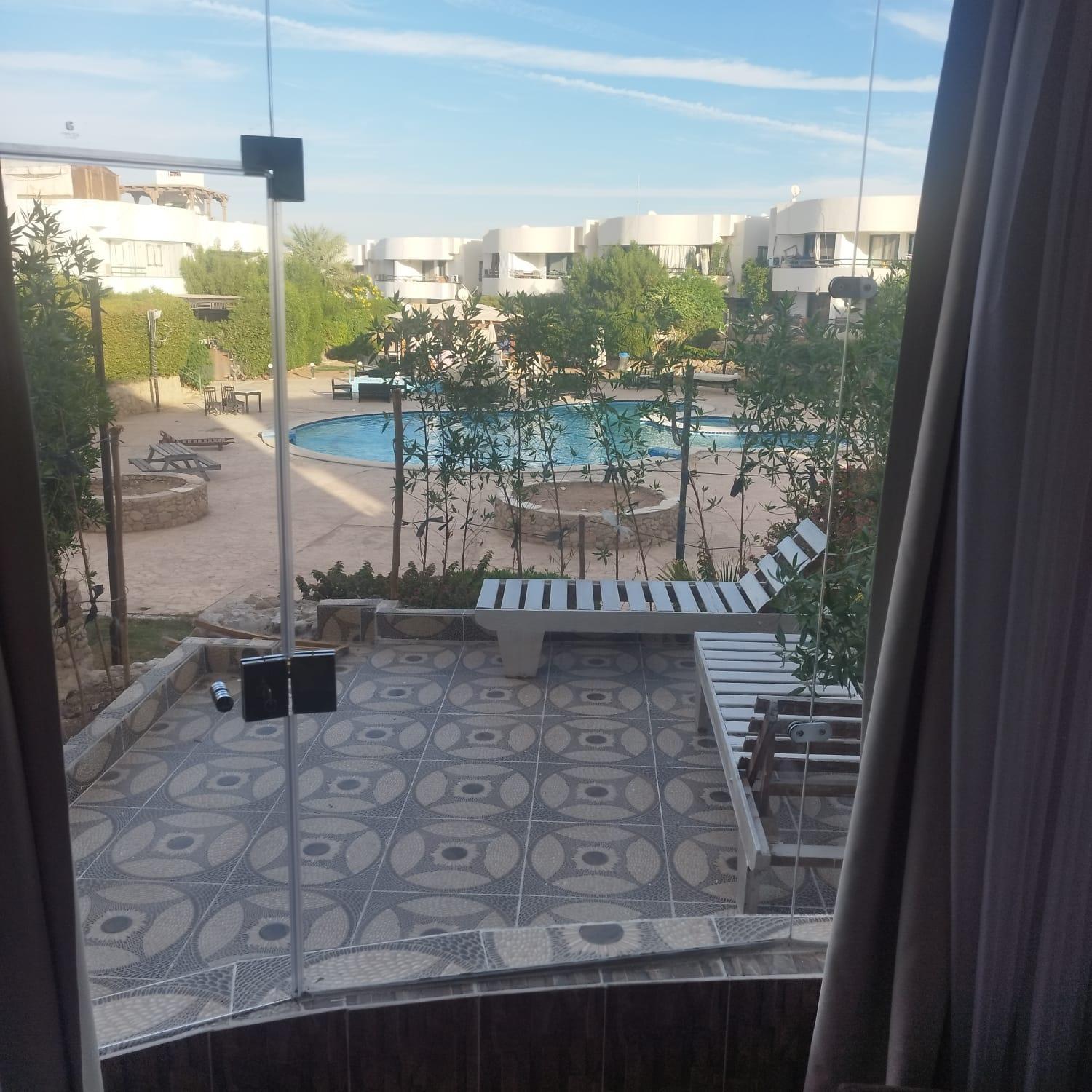 Jumera House Criss Naama Bay Apartment Sharm el-Sheikh