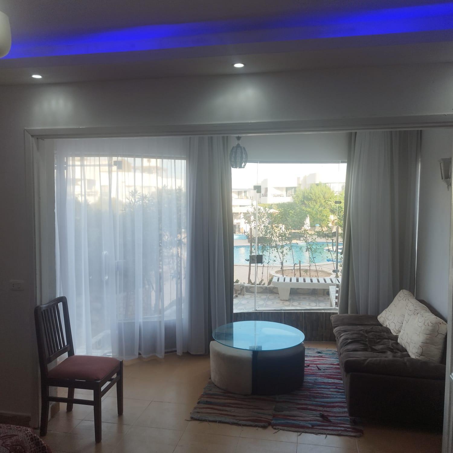 Jumera House Criss Naama Bay * Sharm el-Sheikh