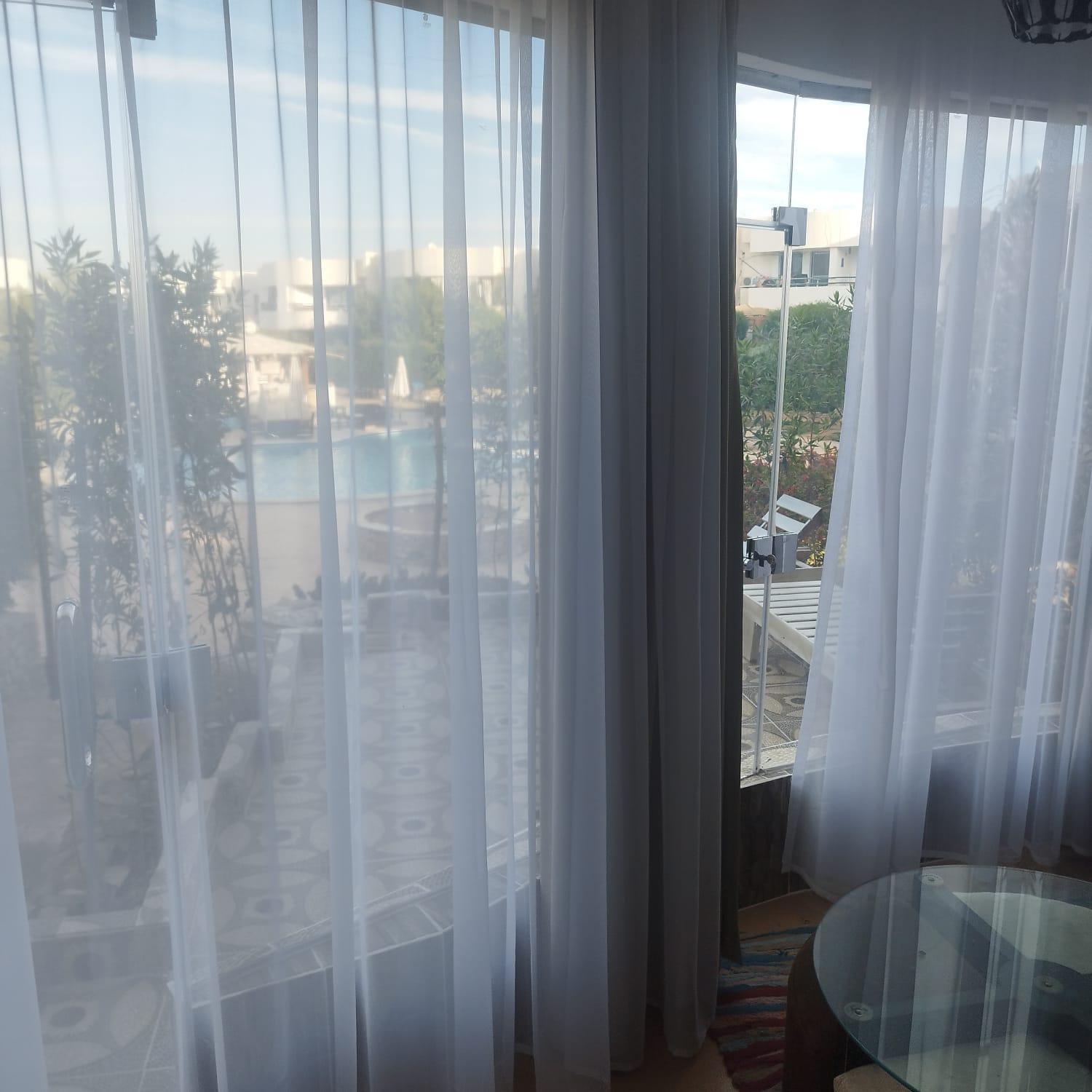 Apartment Jumera House Criss Naama Bay