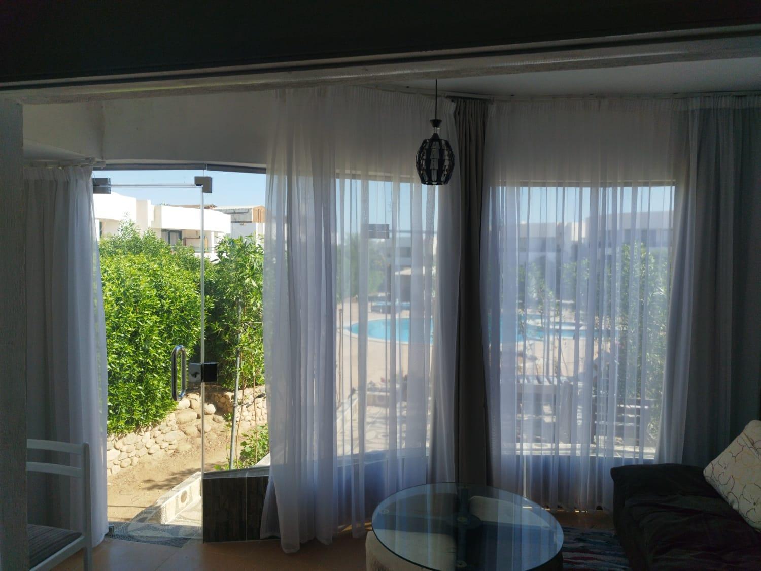 Apartment Jumera House Criss Naama Bay *