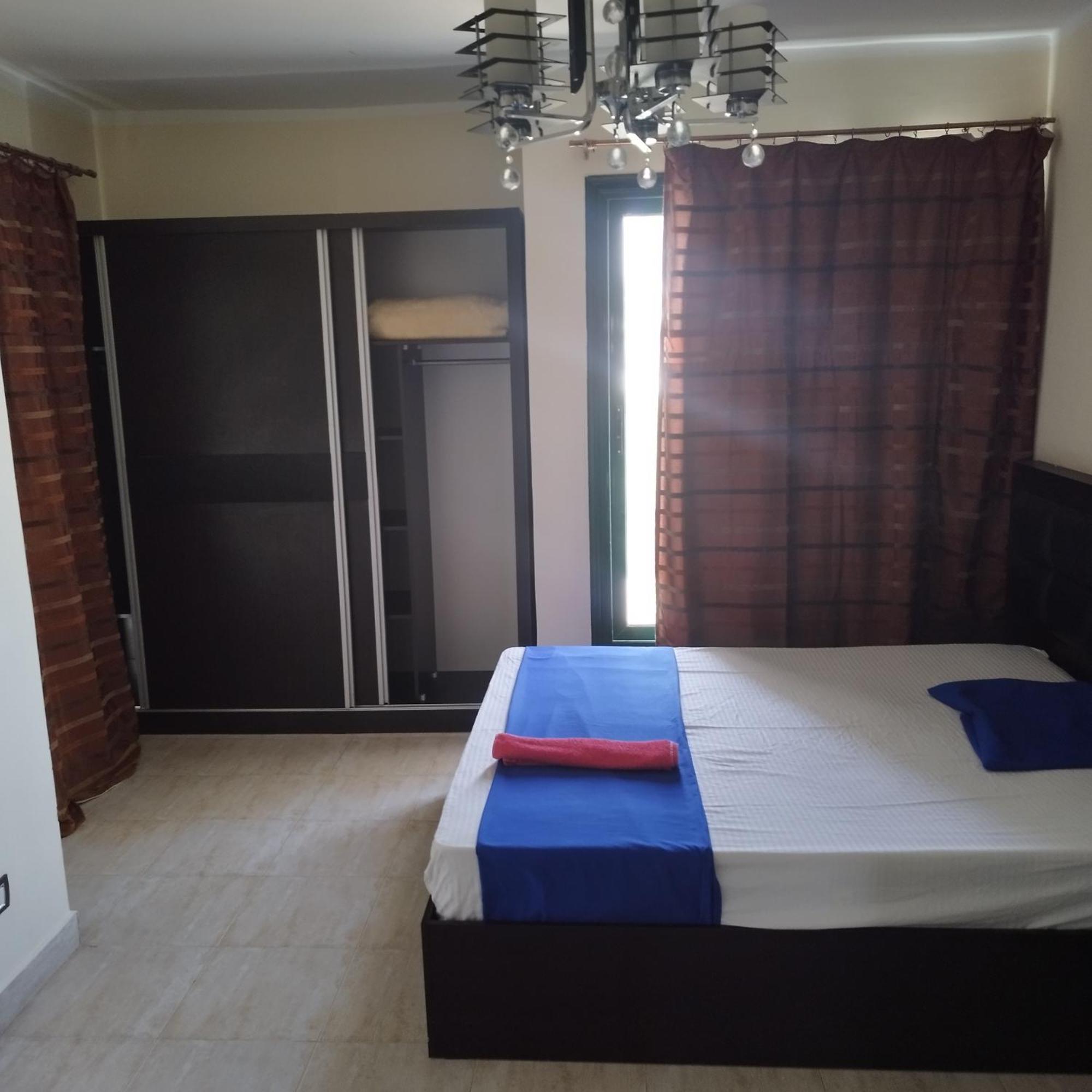 Jumera House Criss Naama Bay *