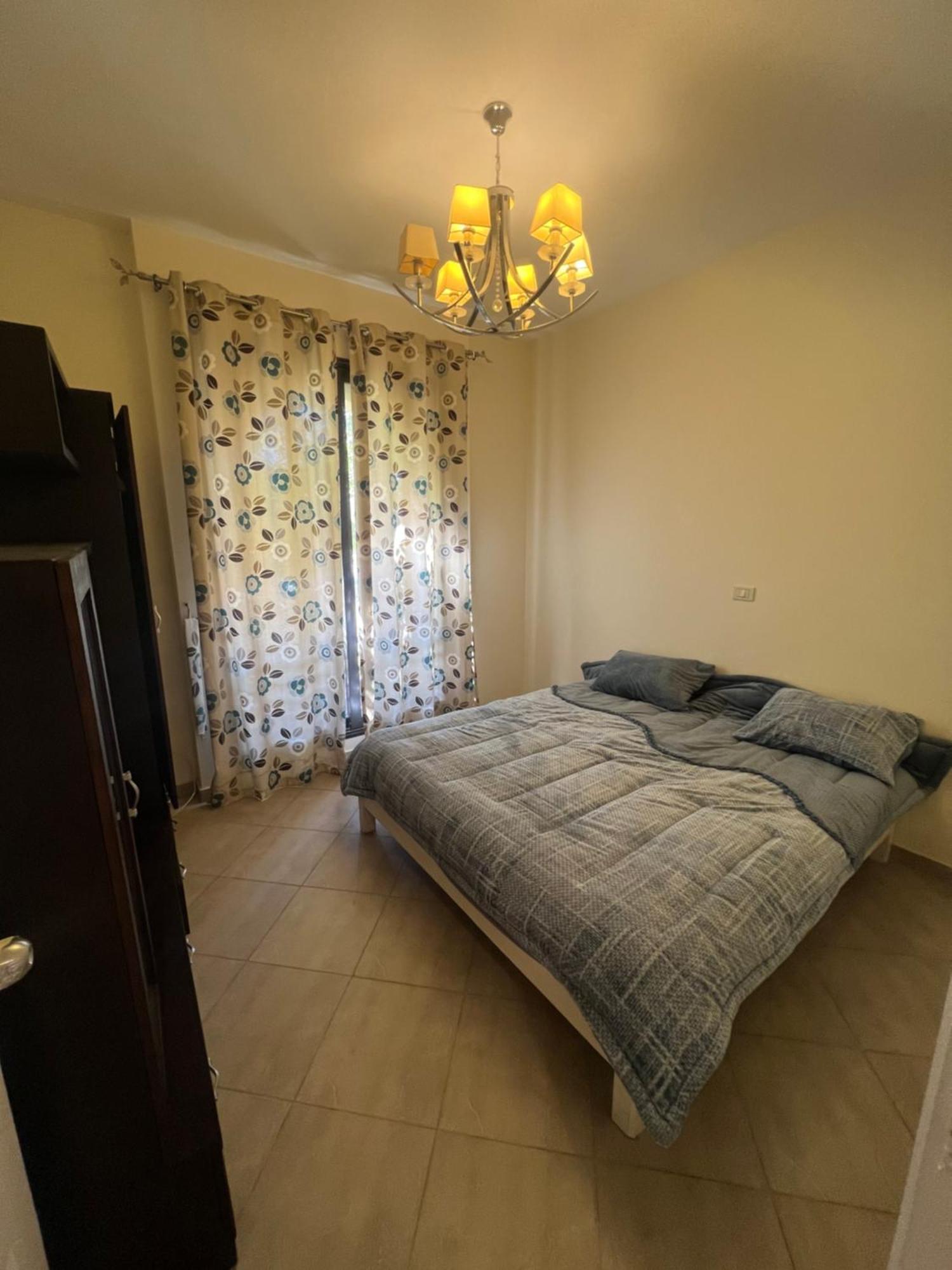Luxury Modern Apartment Sharm el-Sheikh