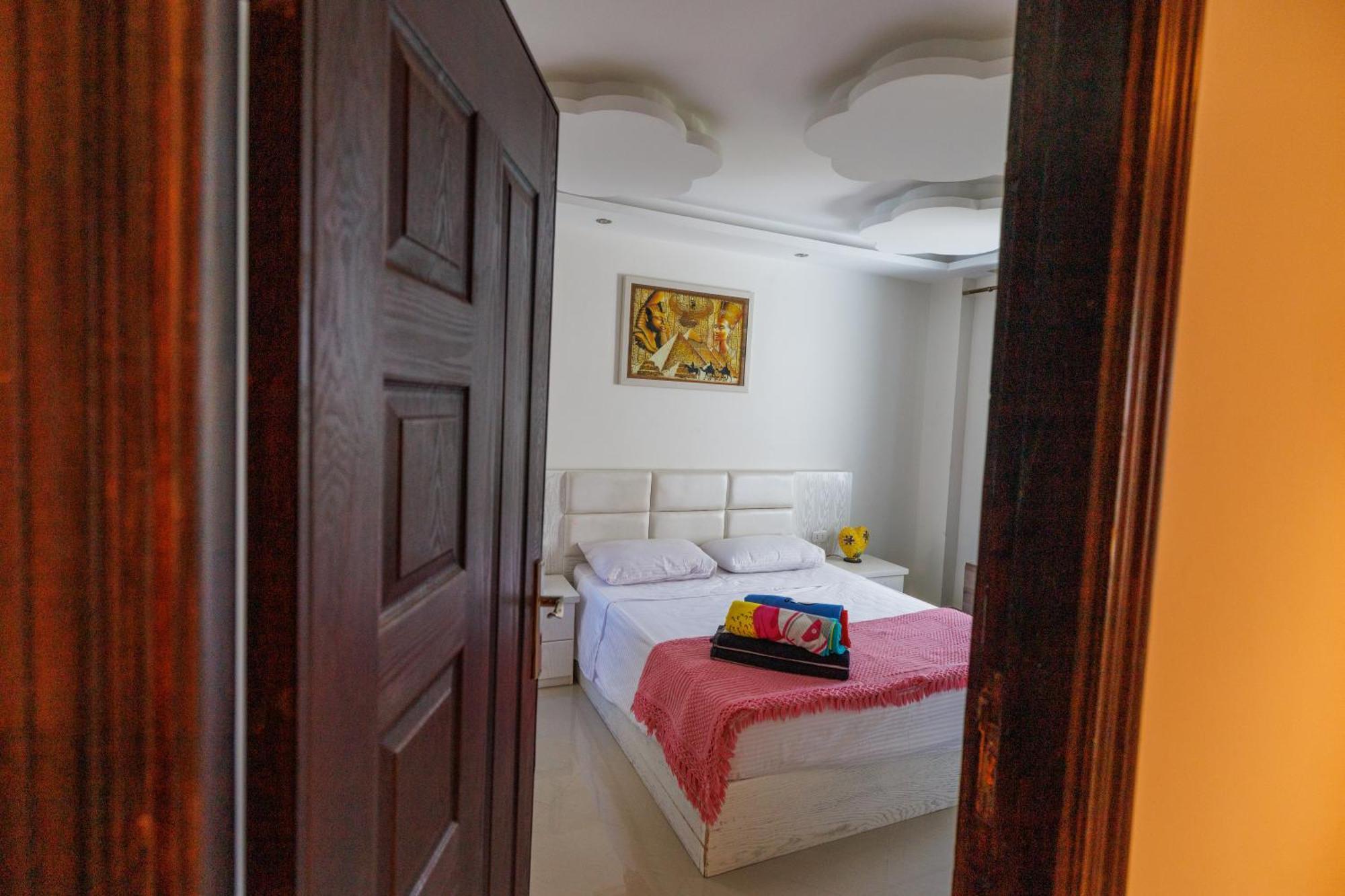 Appartement Zaza Sheikh