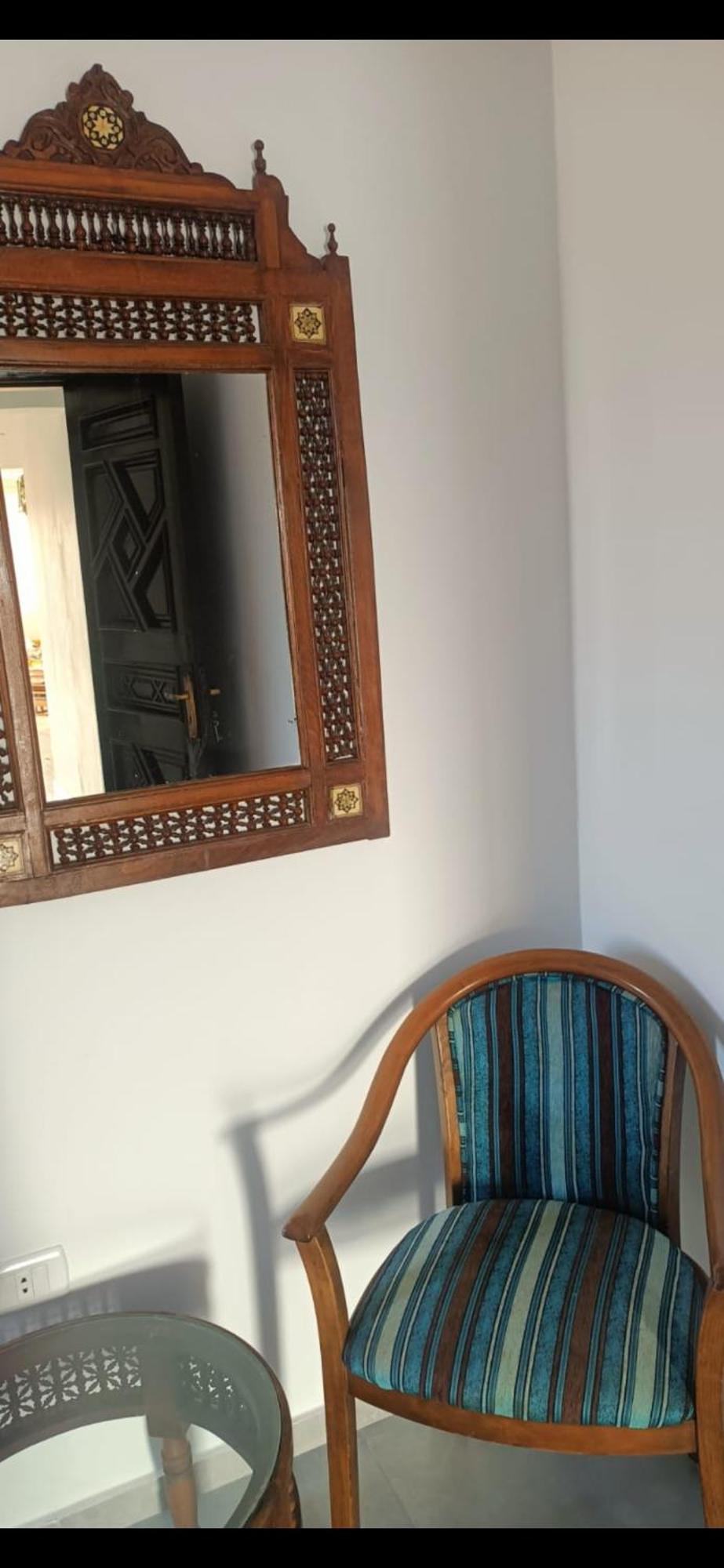 Apartment Sea Street Hadaba