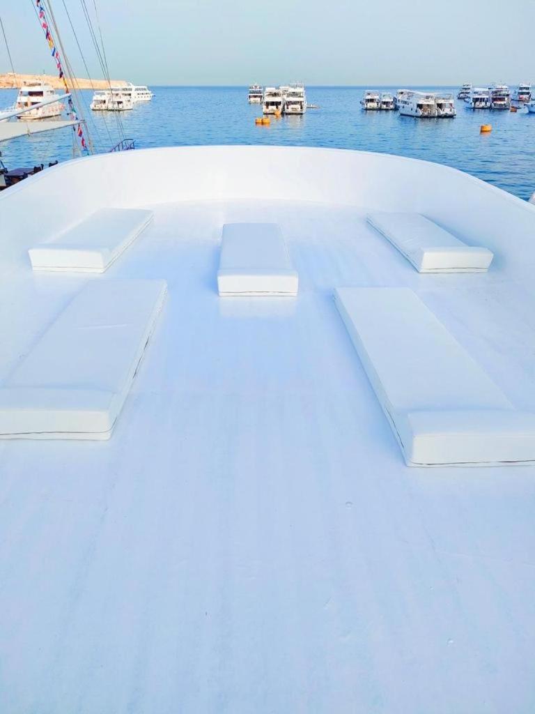 Vip Yacht Daily Rent Sharm el-Sheikh