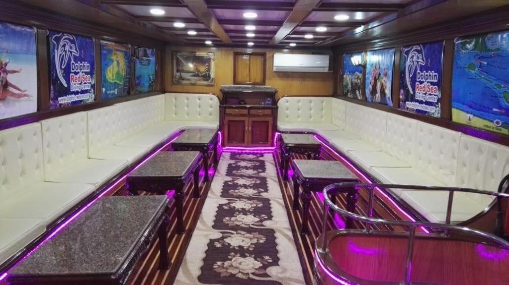 Vip Yacht Daily Rent