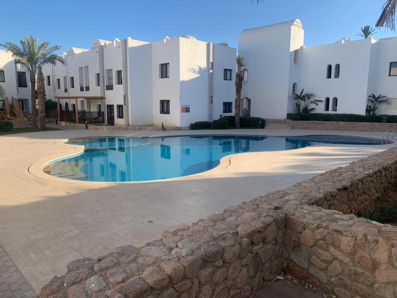 Apartment Diar El Rabwa ديار الربوه