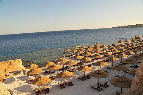 Hotel Dessole Nesco Joyous Sharm el-Sheikh