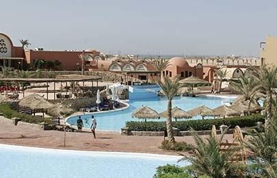 The Three Corners Palmyra
