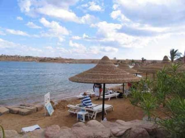 Resort Poinciana