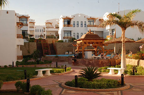 Tropicana Jasmine Club 4*