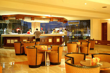 Tropicana Jasmine Club 4* Sharm el-Sheikh