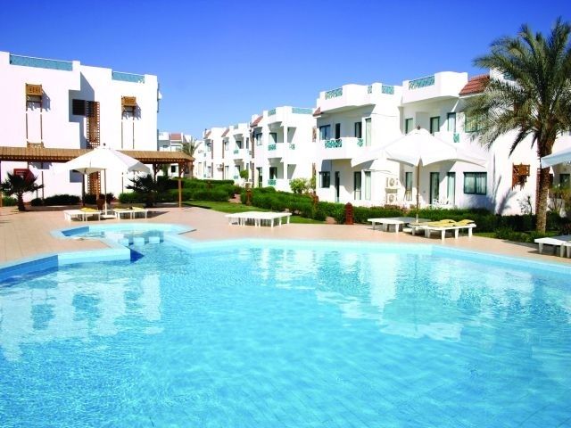 Hotel Gardenia Plaza And Sharm El Sheikk