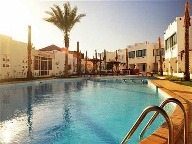 Resort Ocean Club