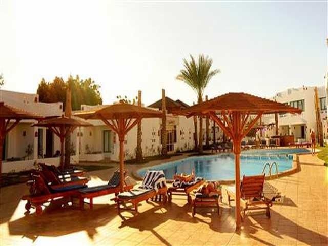 Ocean Club 2* Sharm el-Sheikh